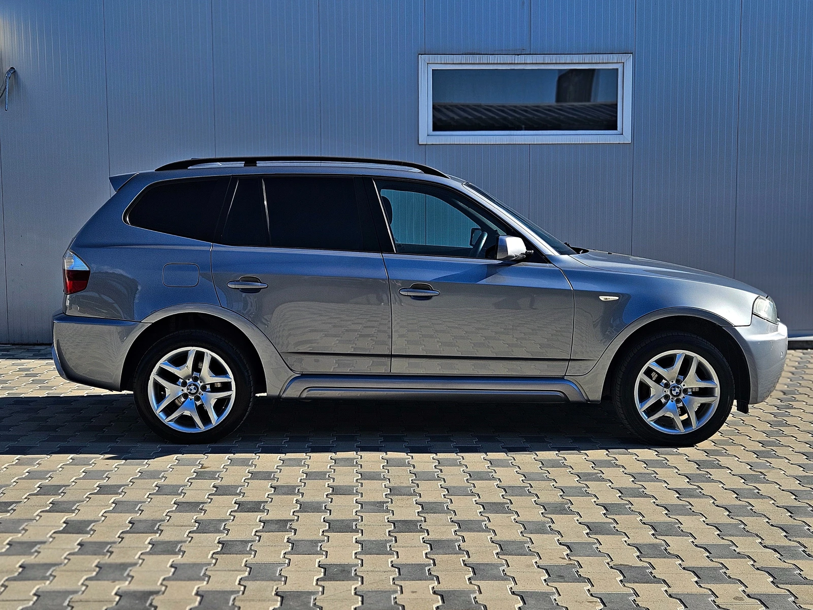 BMW X3 M/3.0XD/218KS/GERMANY/RECARO/КОЖА/АВТОМАТ/ - изображение 4