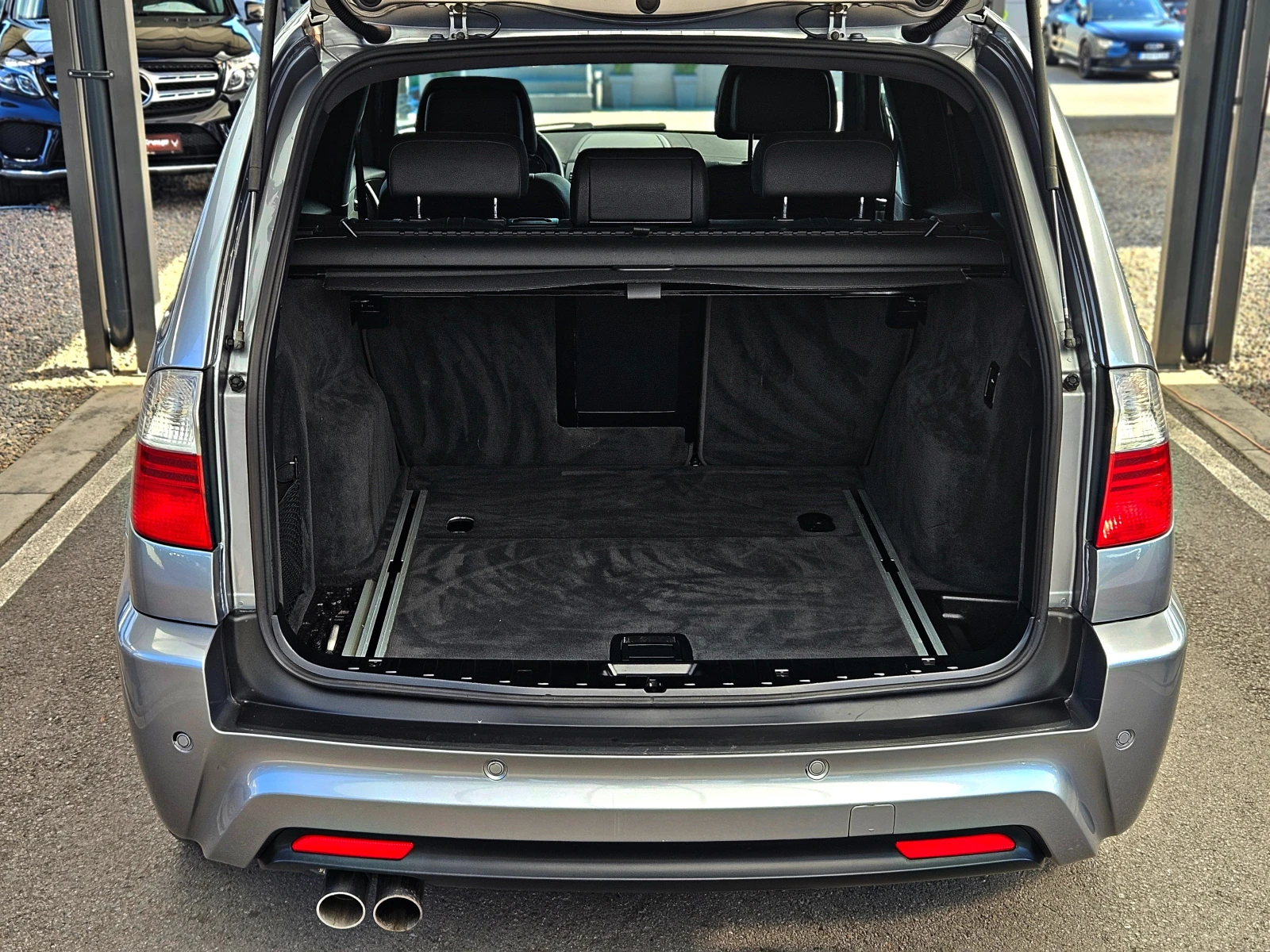BMW X3 M/3.0XD/218KS/GERMANY/RECARO/КОЖА/АВТОМАТ/ - изображение 8