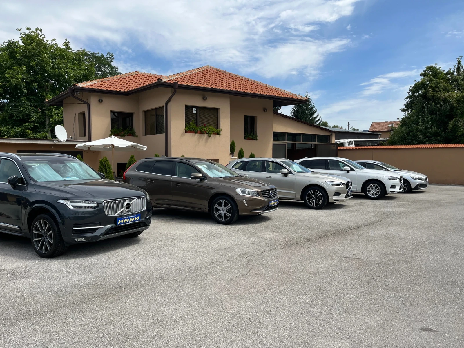 Volvo XC60 2.4 4х4 NAVI PANORAMA | Mobile.bg — изображение 17