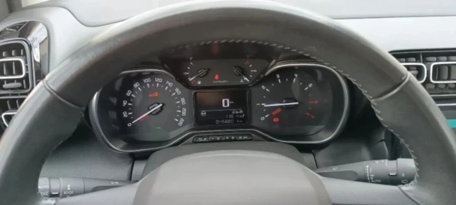 Citroen C3 Aircross 46 000 км - изображение 7