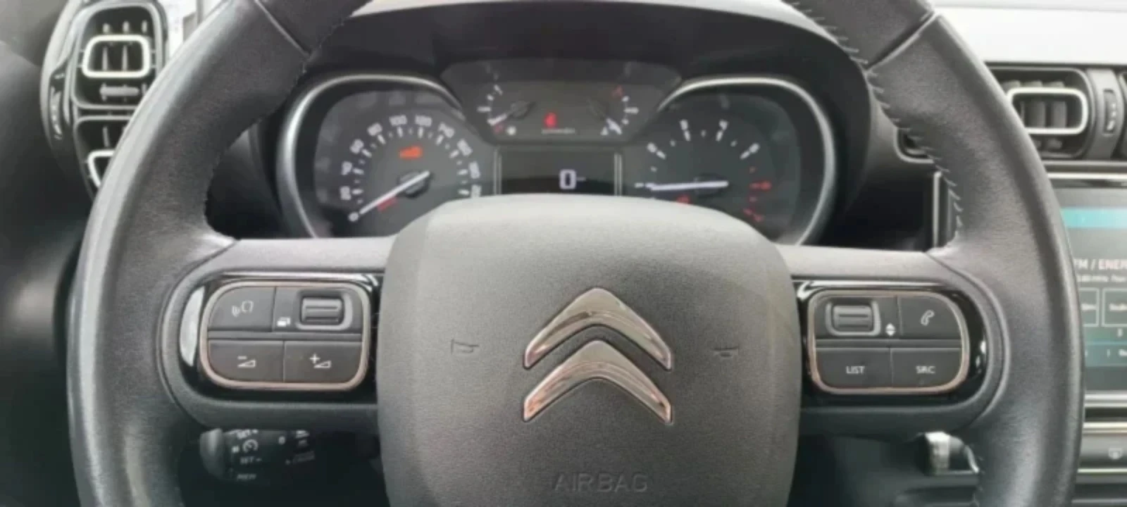 Citroen C3 Aircross 46 000 км - изображение 5