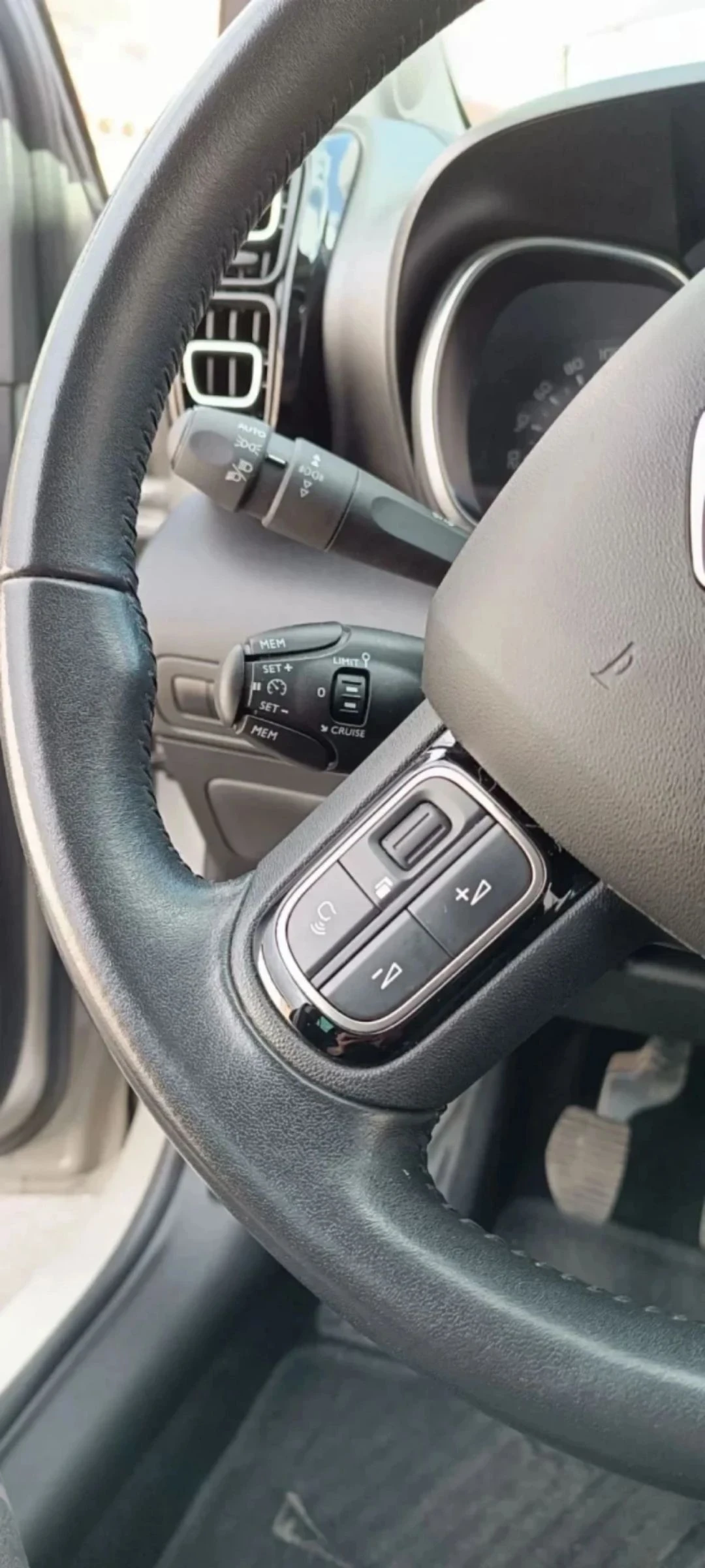 Citroen C3 Aircross 46 000 км - изображение 8