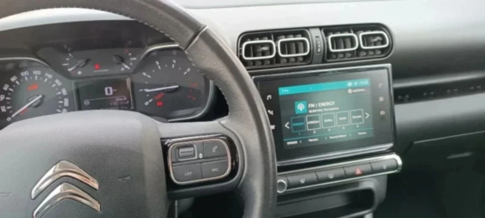 Citroen C3 Aircross 46 000 км - изображение 6