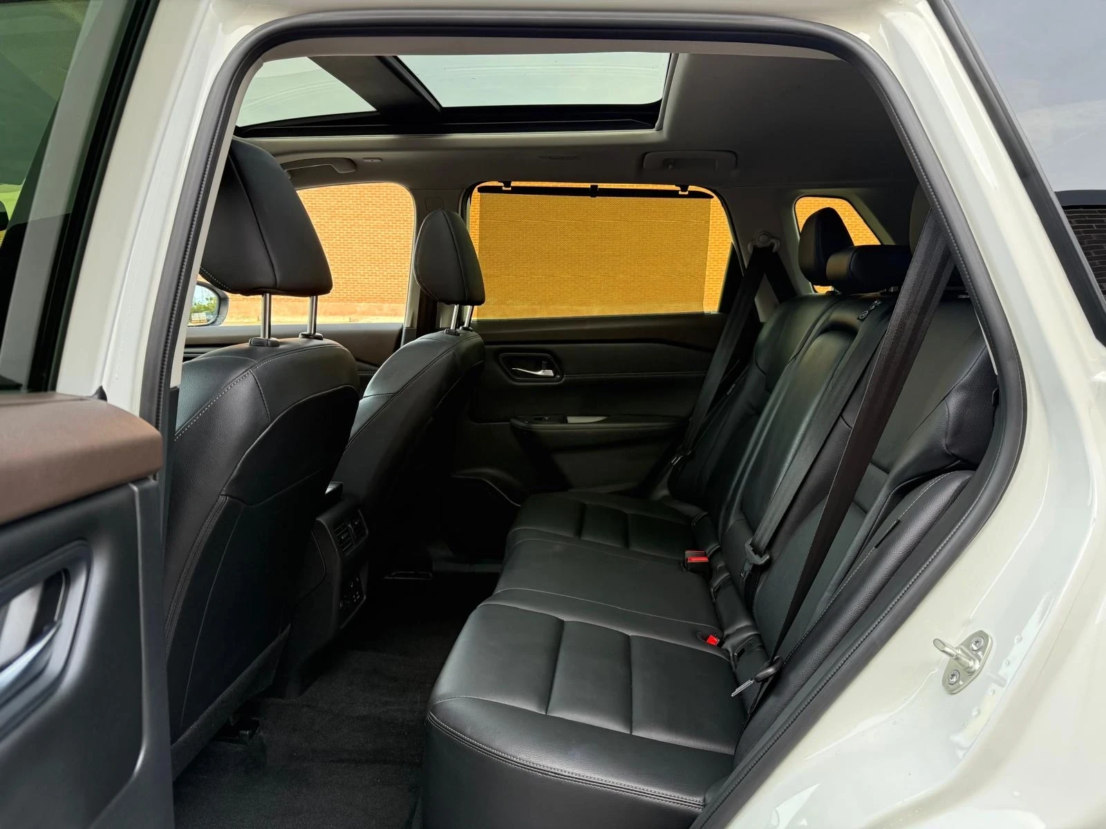 Nissan Rogue AWD SL | Mobile.bg   12