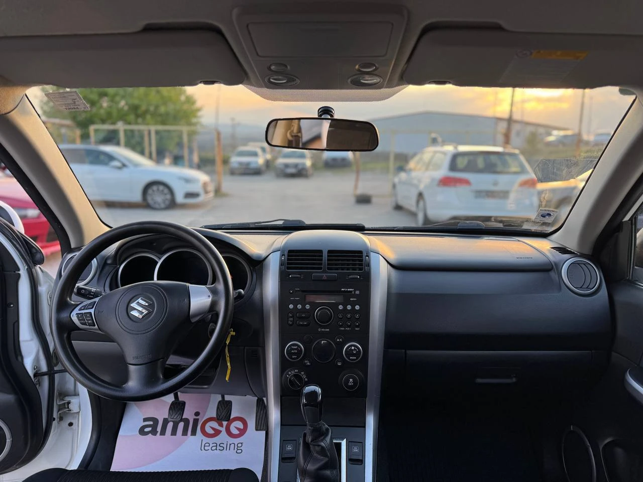 Suzuki Grand vitara 1.9DDiS 4x4 | Mobile.bg — изображение 11