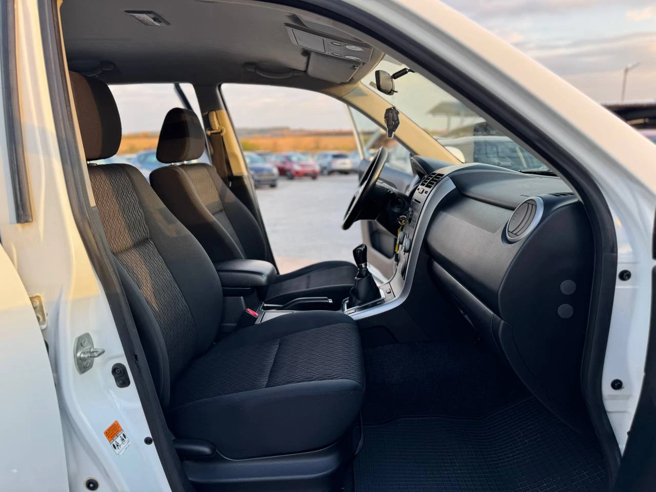 Suzuki Grand vitara 1.9DDiS 4x4 | Mobile.bg — изображение 13