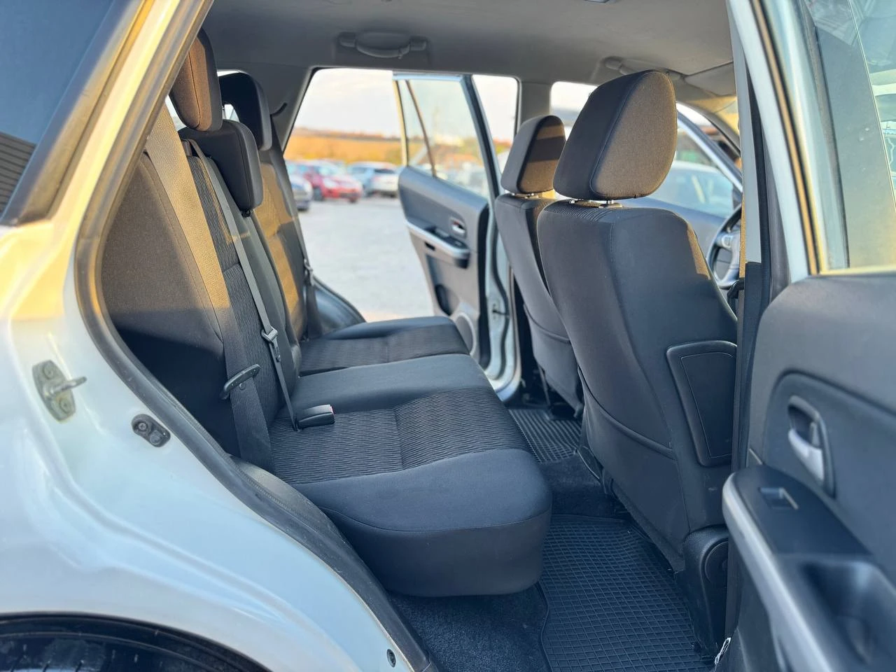 Suzuki Grand vitara 1.9DDiS 4x4 | Mobile.bg — изображение 15