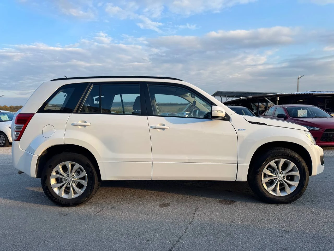 Suzuki Grand vitara 1.9DDiS 4x4 - изображение 7