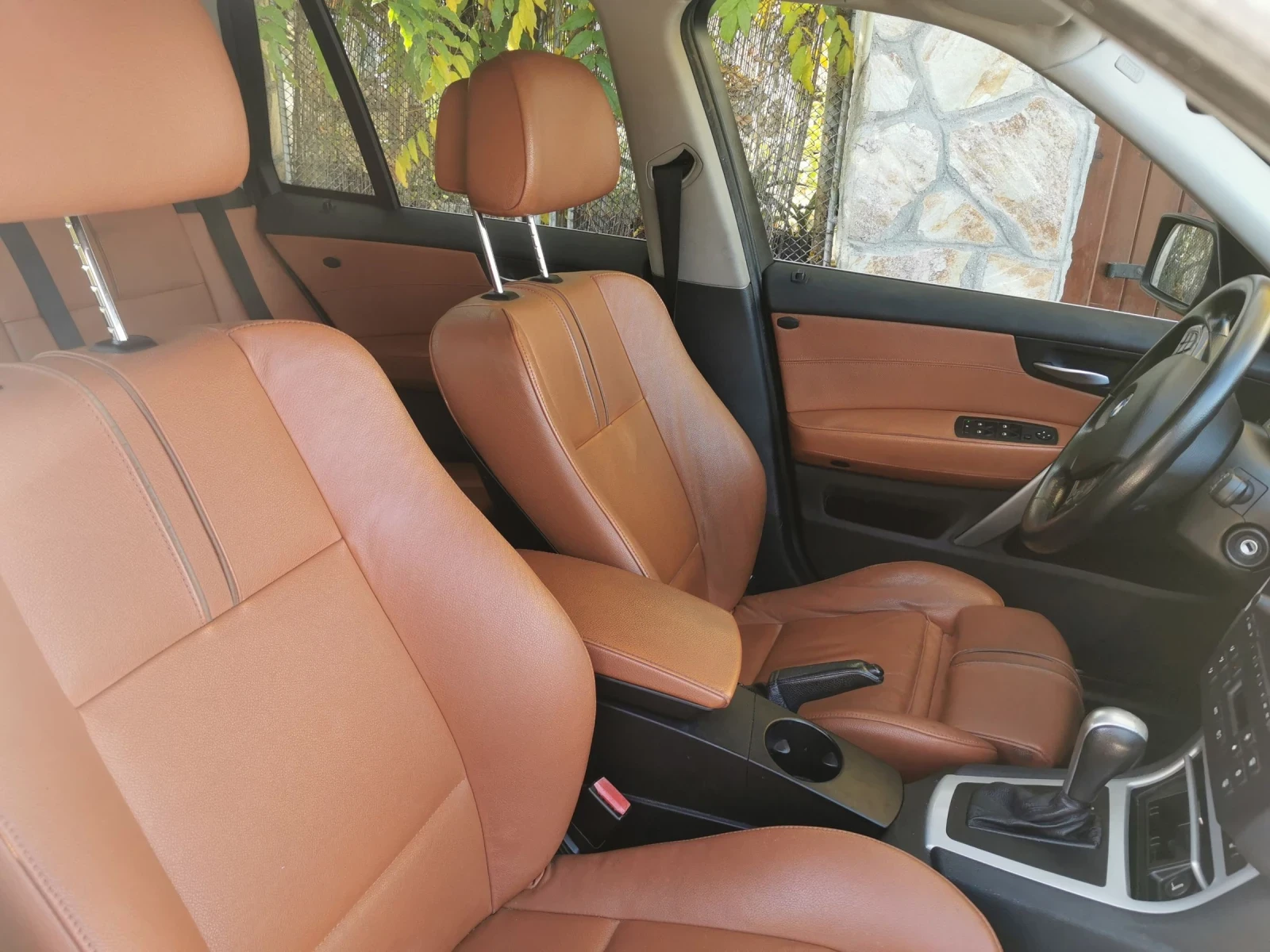 BMW X3 | Mobile.bg   11