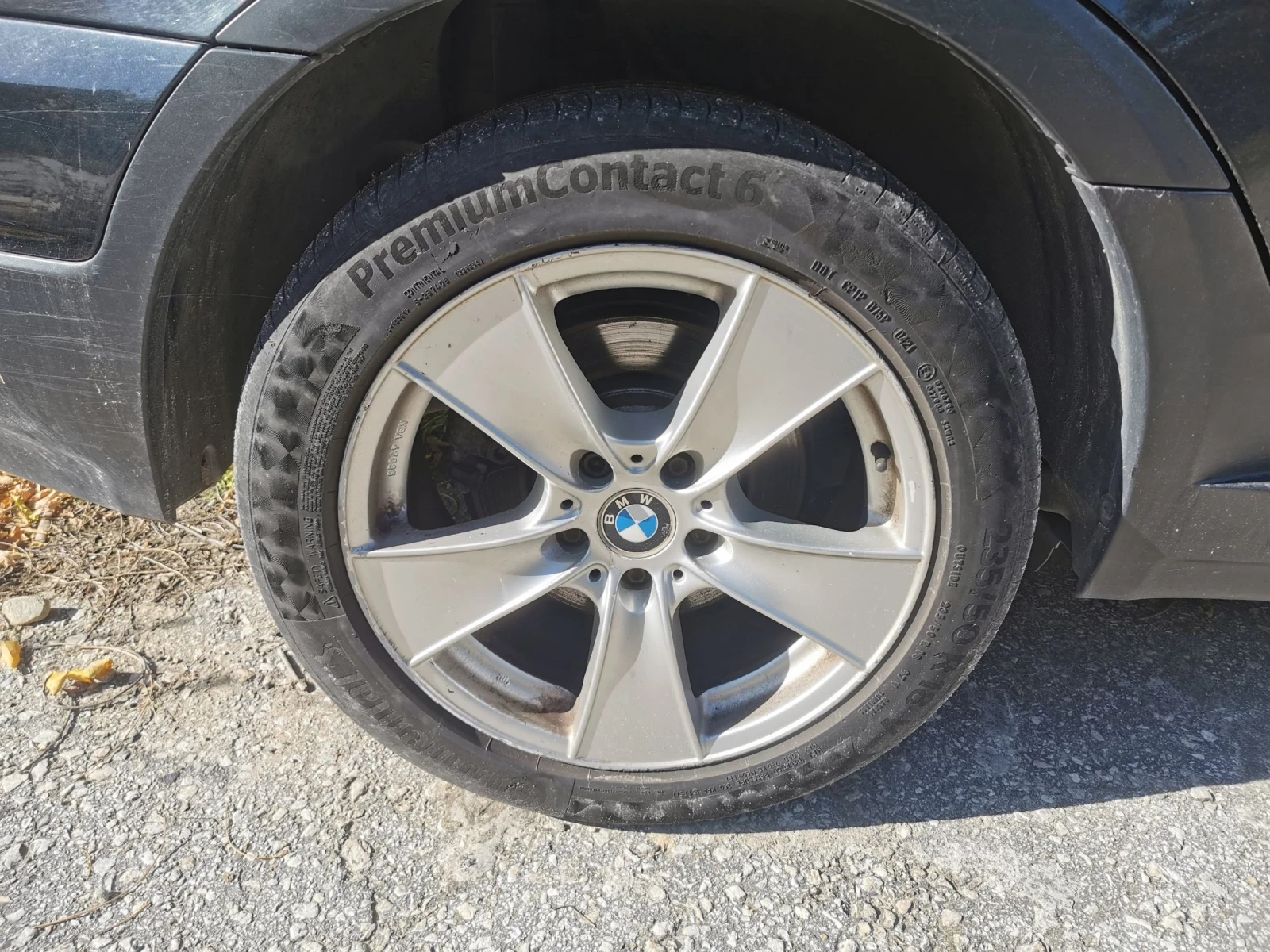 BMW X3 | Mobile.bg   3