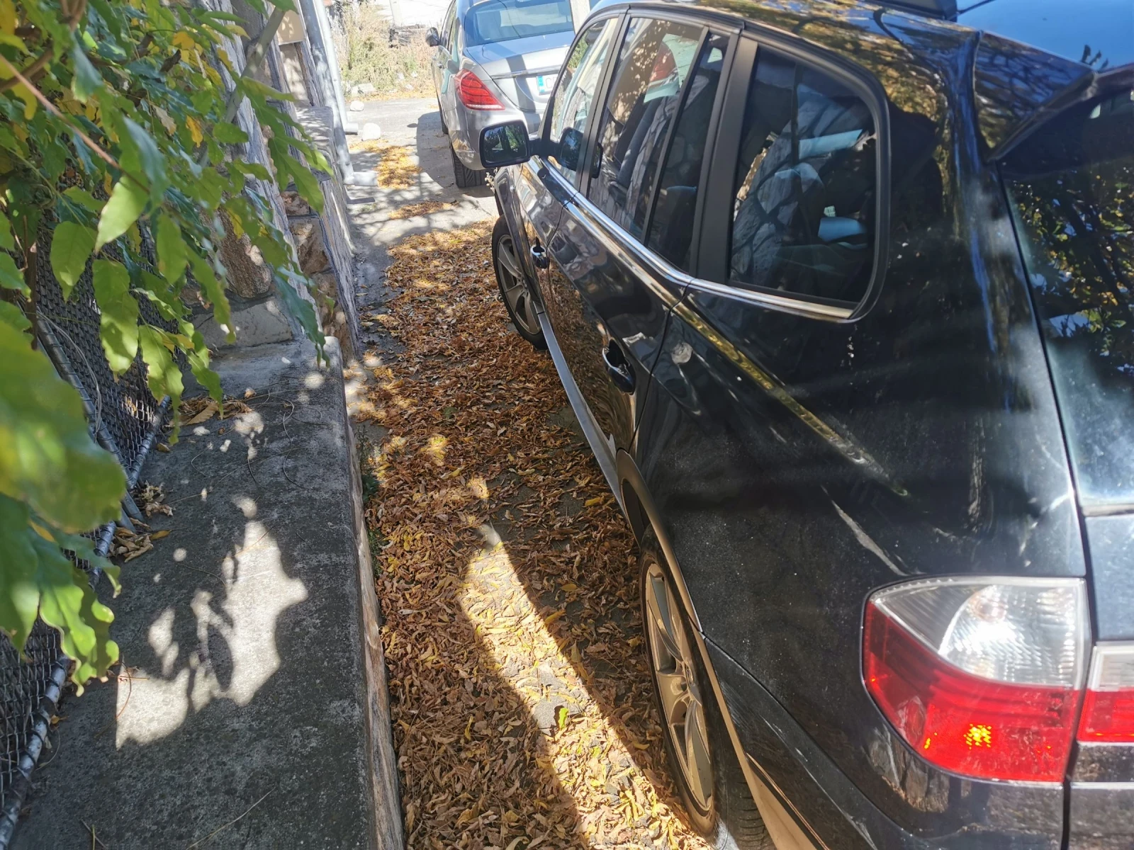 BMW X3 | Mobile.bg   6