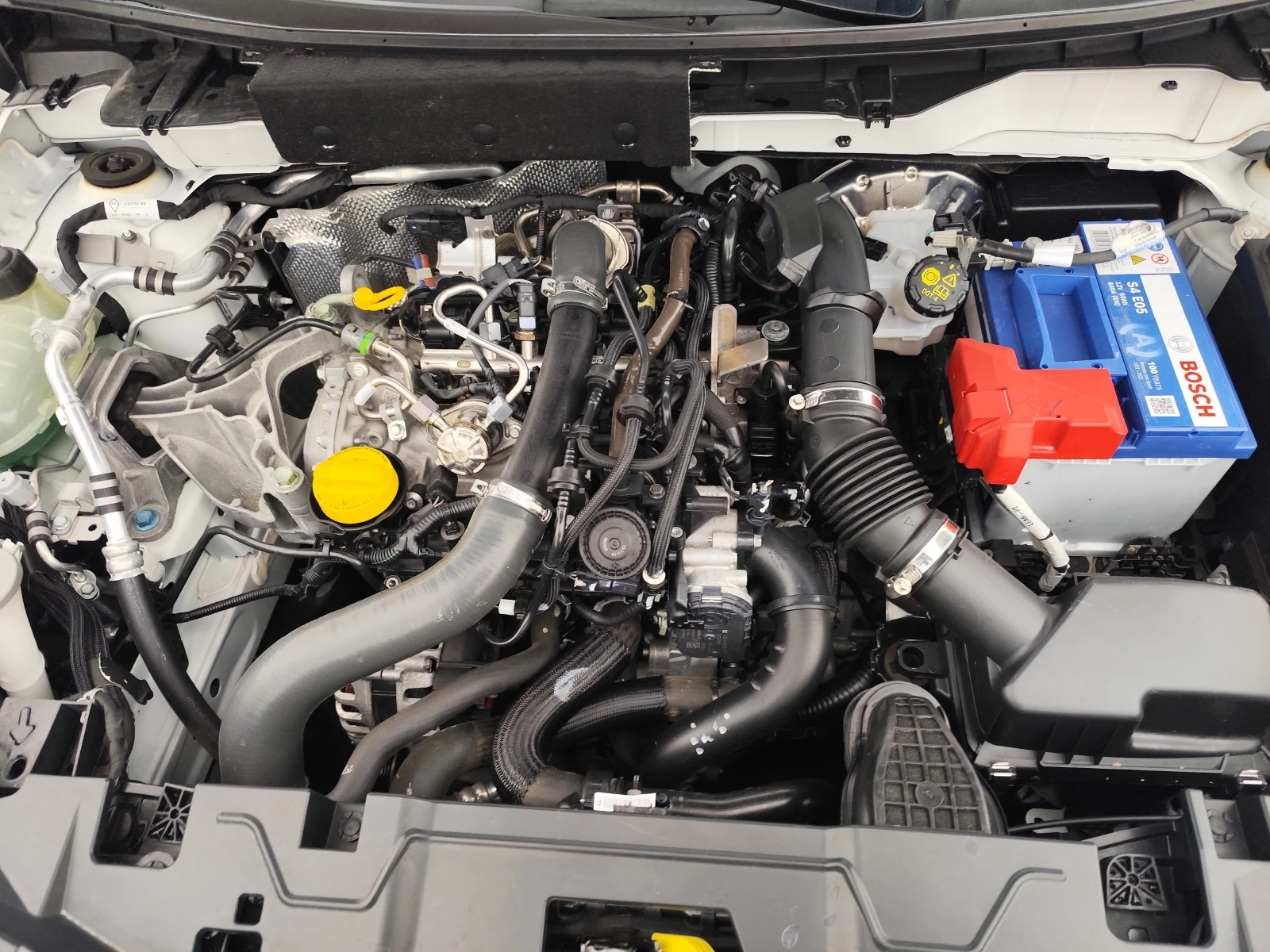 Nissan Juke 1.0 TURBO* LED* NAVI* EURO6D* CAMERA* 109000km!*  | Mobile.bg   14