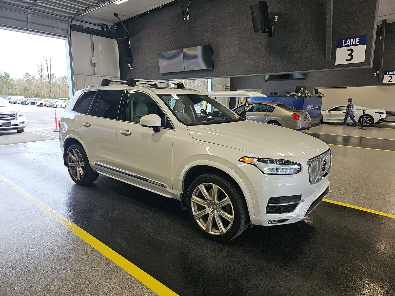 Volvo Xc90 T6/INSCRIPTION/// | Mobile.bg   2