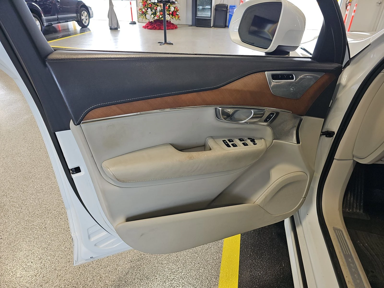 Volvo Xc90 T6/INSCRIPTION/// | Mobile.bg   8