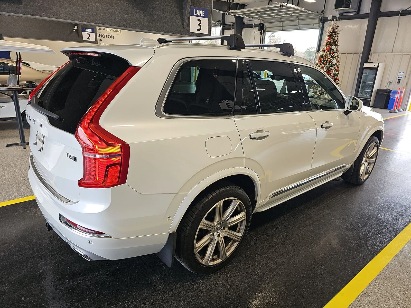 Volvo Xc90 T6/INSCRIPTION/// | Mobile.bg   4