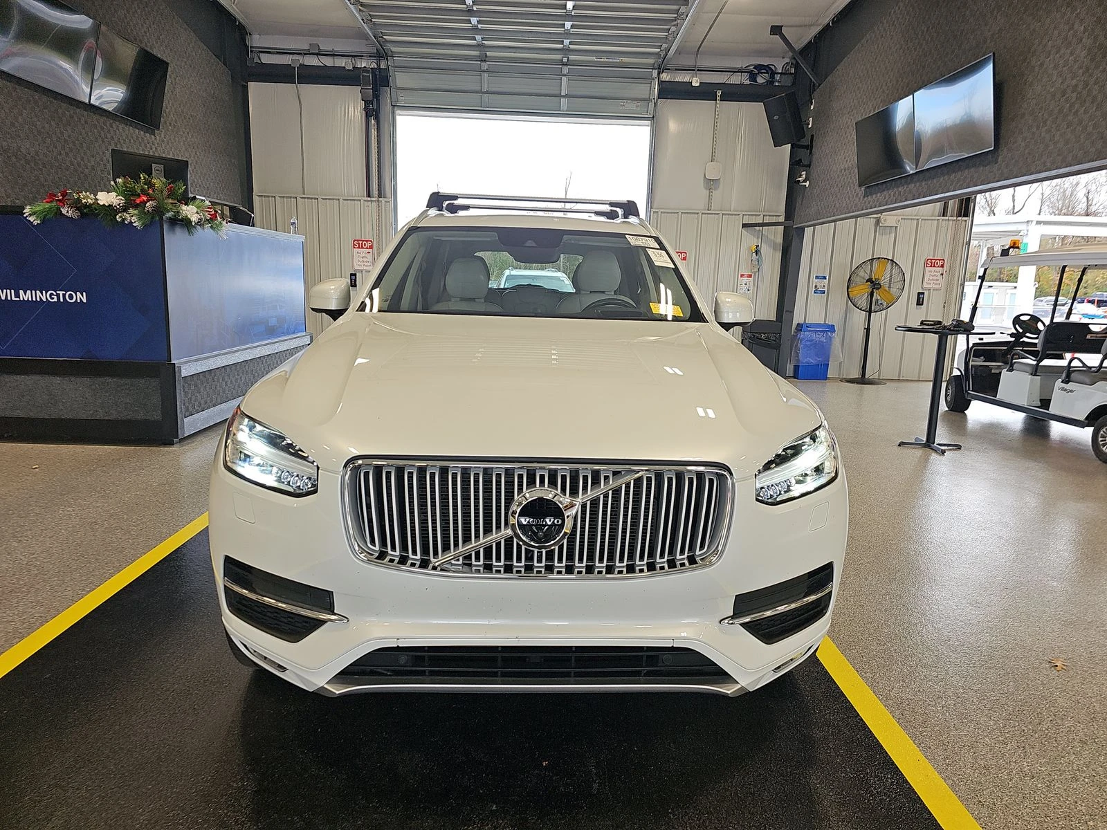 Volvo Xc90 T6/INSCRIPTION/// | Mobile.bg   3