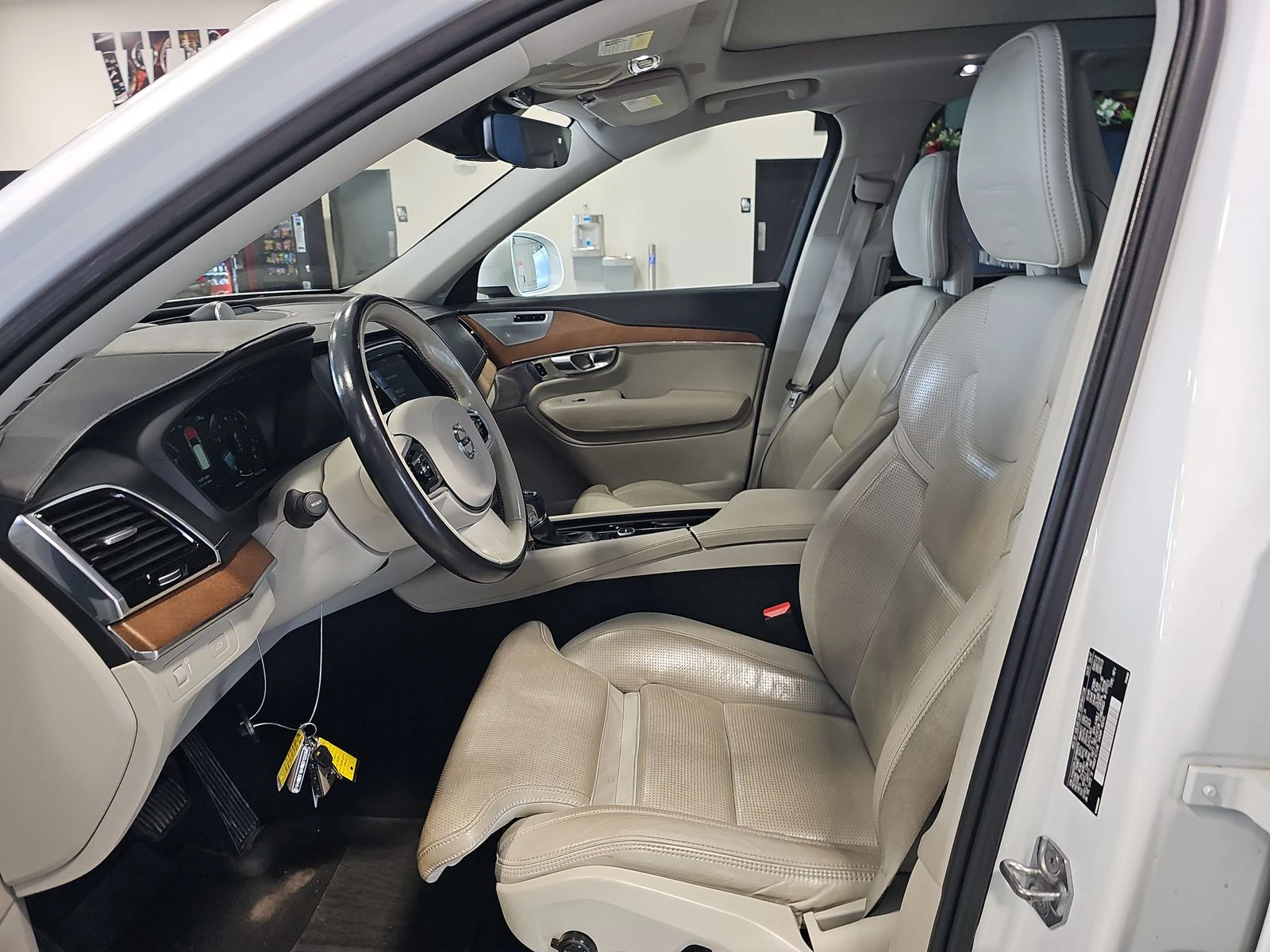 Volvo Xc90 T6/INSCRIPTION/// | Mobile.bg   9