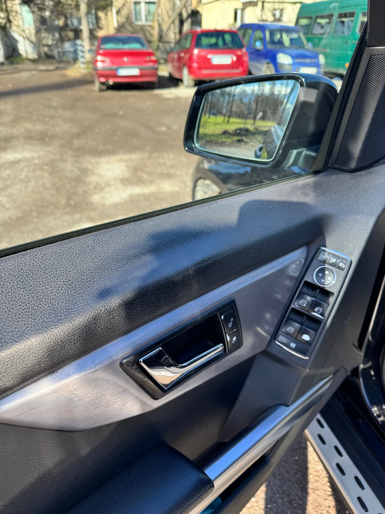 Mercedes-Benz GLK 320 CDI 4matic  - изображение 10