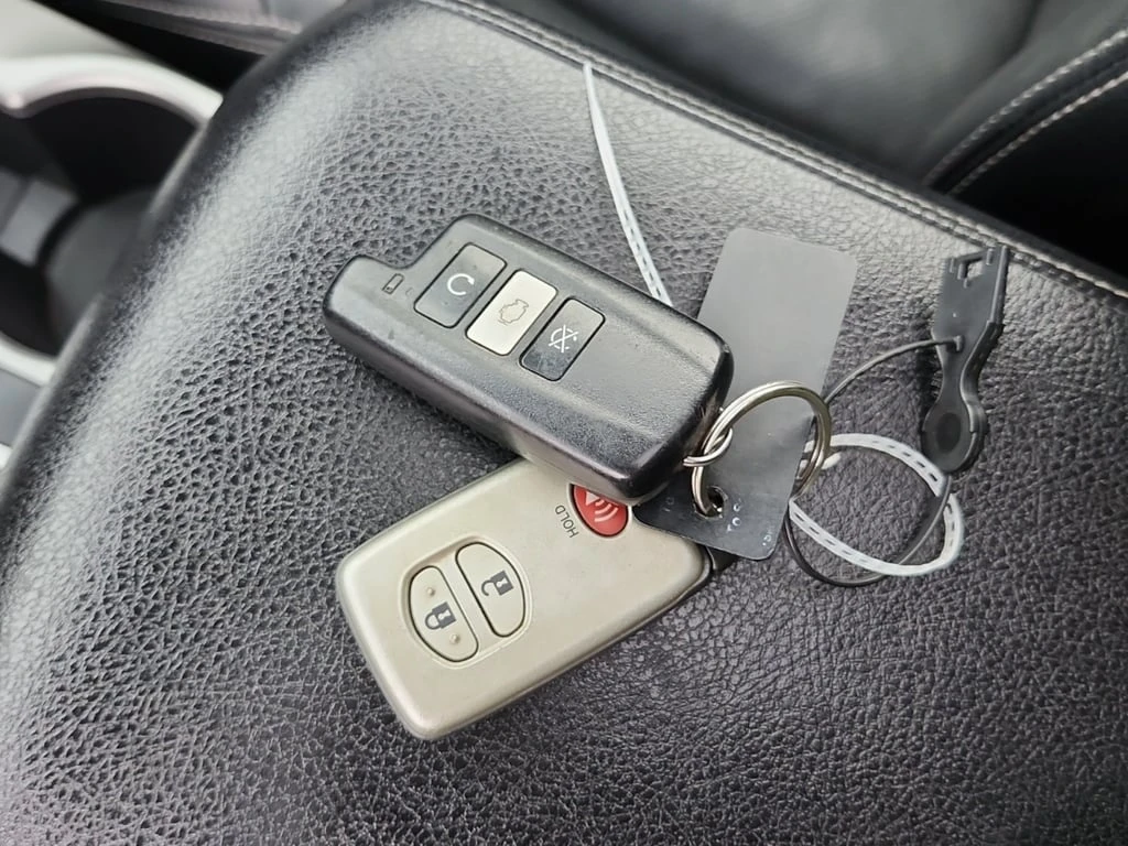 Toyota 4runner * SR5 * CARFAX * БЕЗ ПЪРВОНАЧАЛНА ВНОСКА - изображение 7