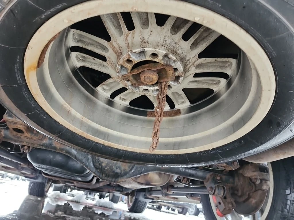 Toyota 4runner * SR5 * CARFAX * ��� ������������ ������ | Mobile.bg � ����������� 12