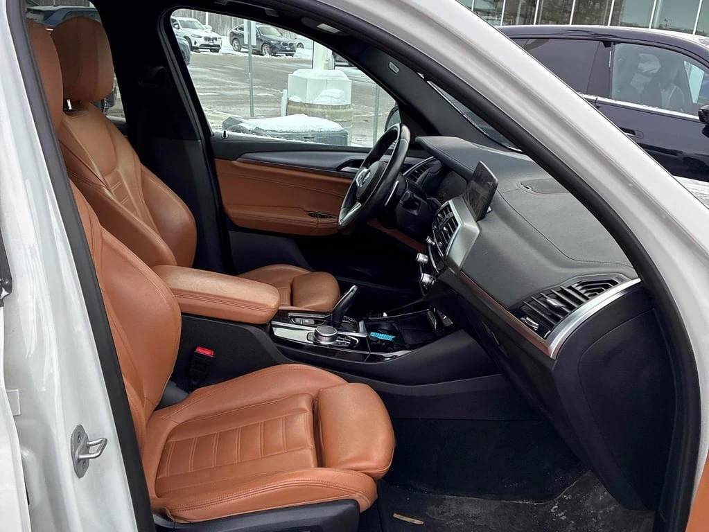 BMW X3 * M40i * CARFAX * ���� �� �� | Mobile.bg � ����������� 6