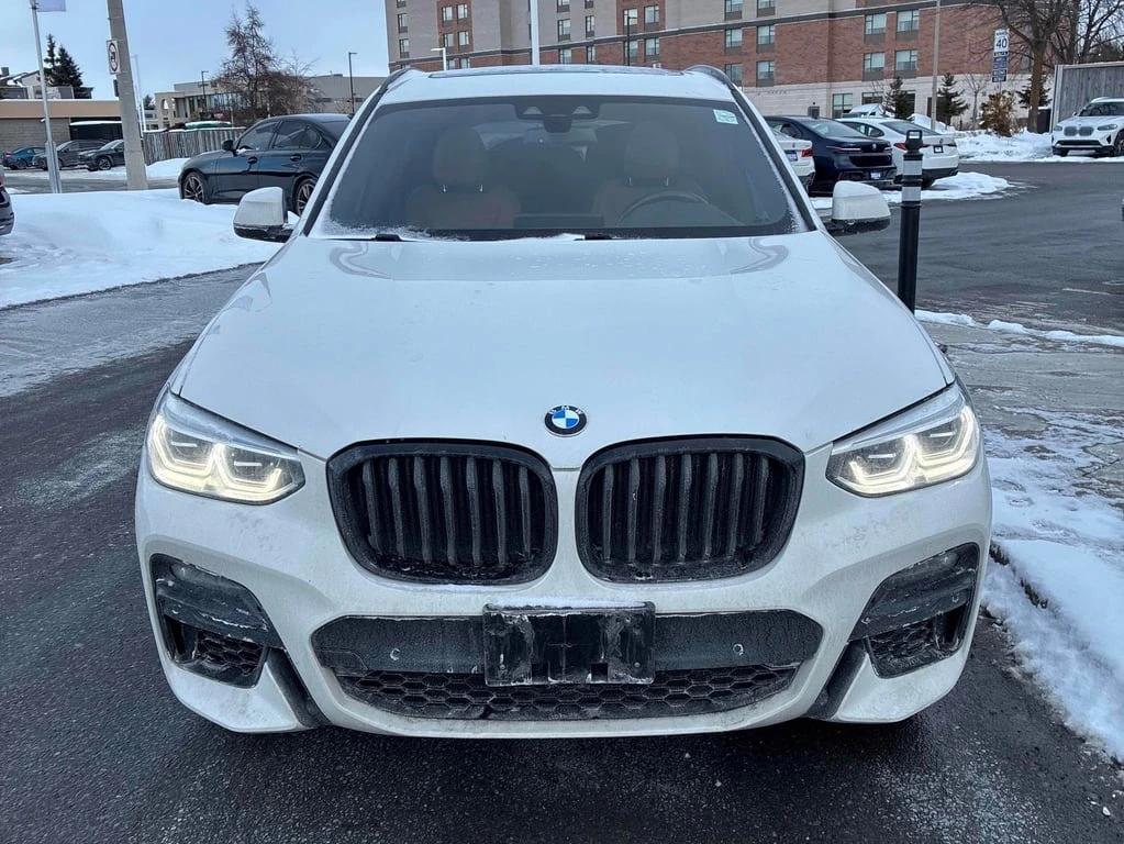BMW X3 * M40i * CARFAX * ���� �� �� | Mobile.bg � ����������� 2