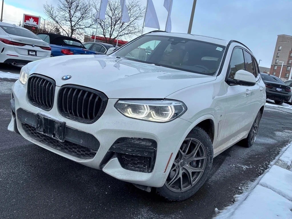 BMW X3 * M40i * CARFAX * ���� �� �� | Mobile.bg � ����������� 1