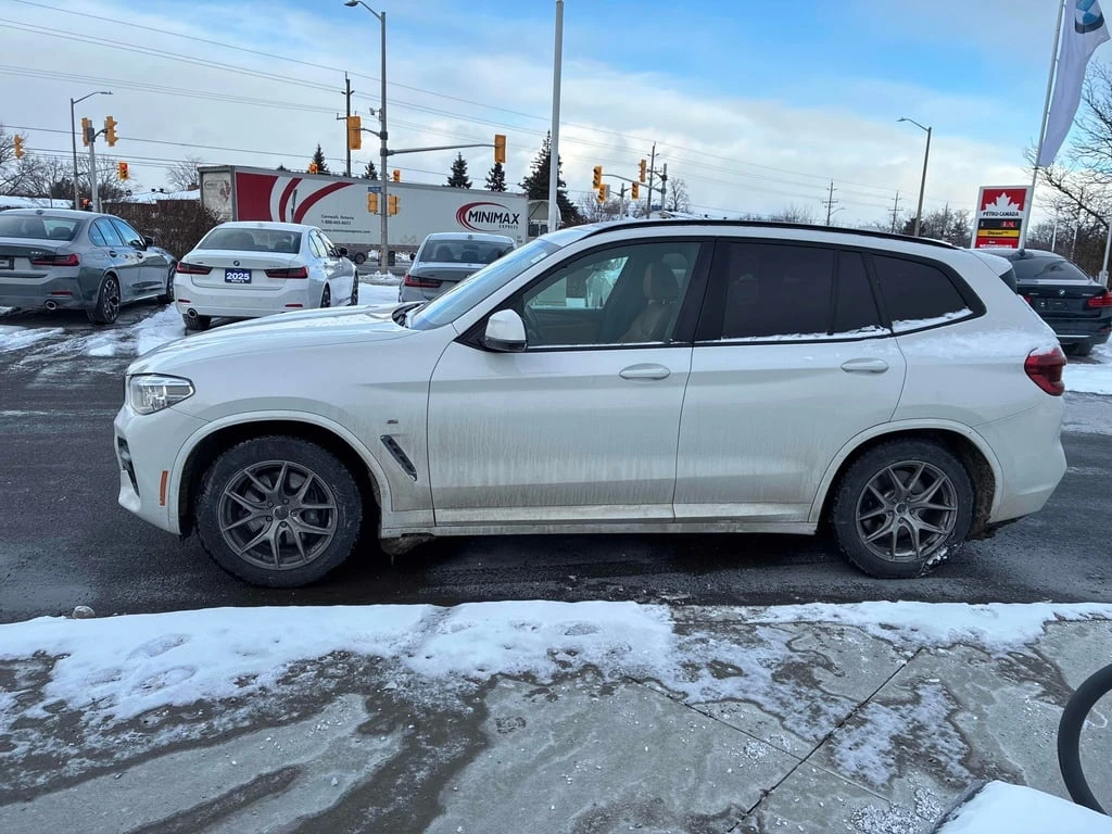 BMW X3 * M40i * CARFAX * ���� �� �� | Mobile.bg � ����������� 3
