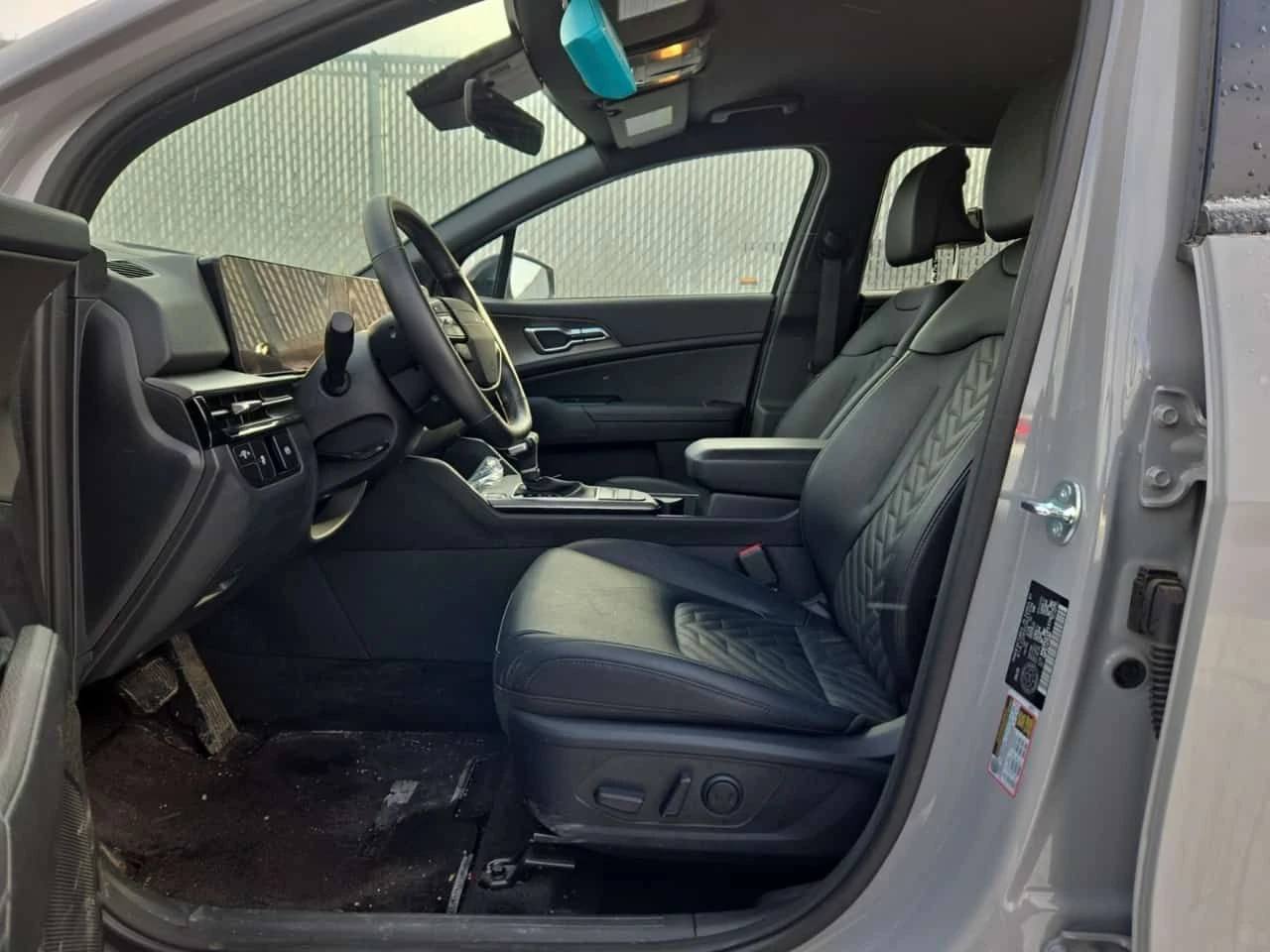 Kia Sportage X LINE/Подгрев/Кожа/ - изображение 5