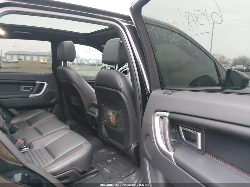 Land Rover Discovery Sport 2l Hse | Mobile.bg � ����������� 8