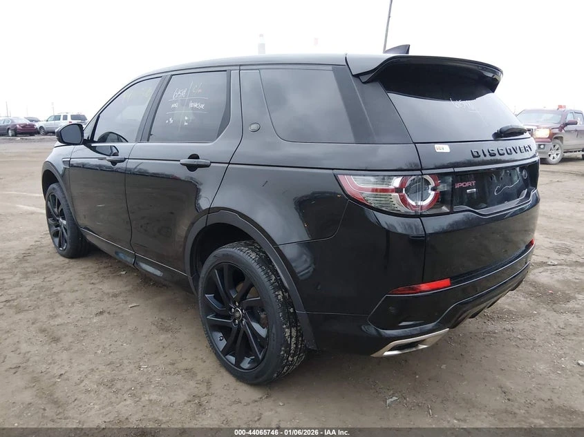 Land Rover Discovery Sport 2l Hse | Mobile.bg � ����������� 3