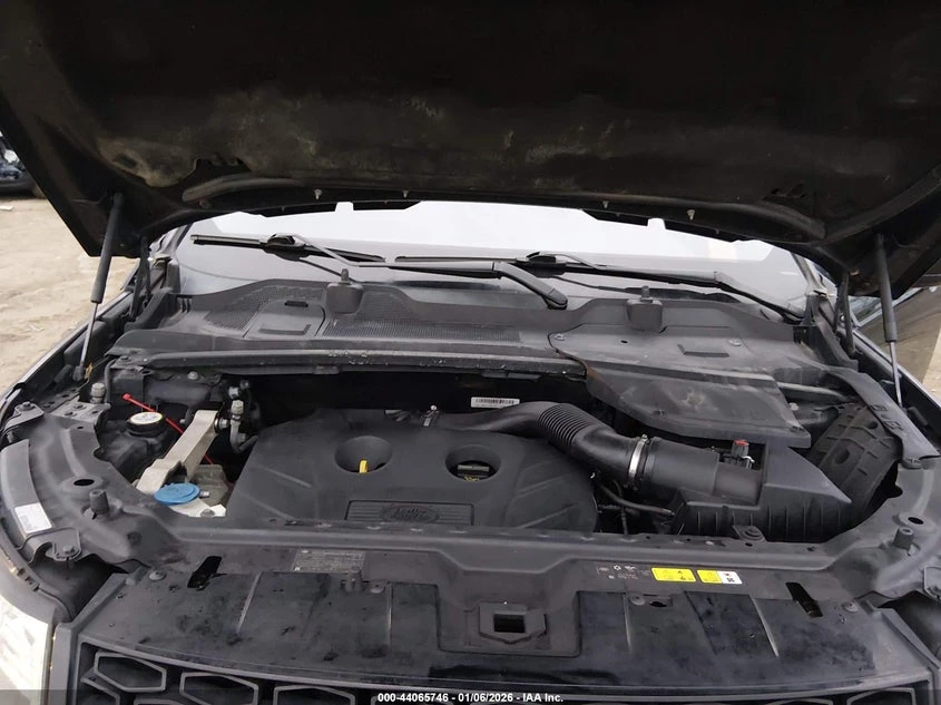 Land Rover Discovery Sport 2l Hse | Mobile.bg � ����������� 10