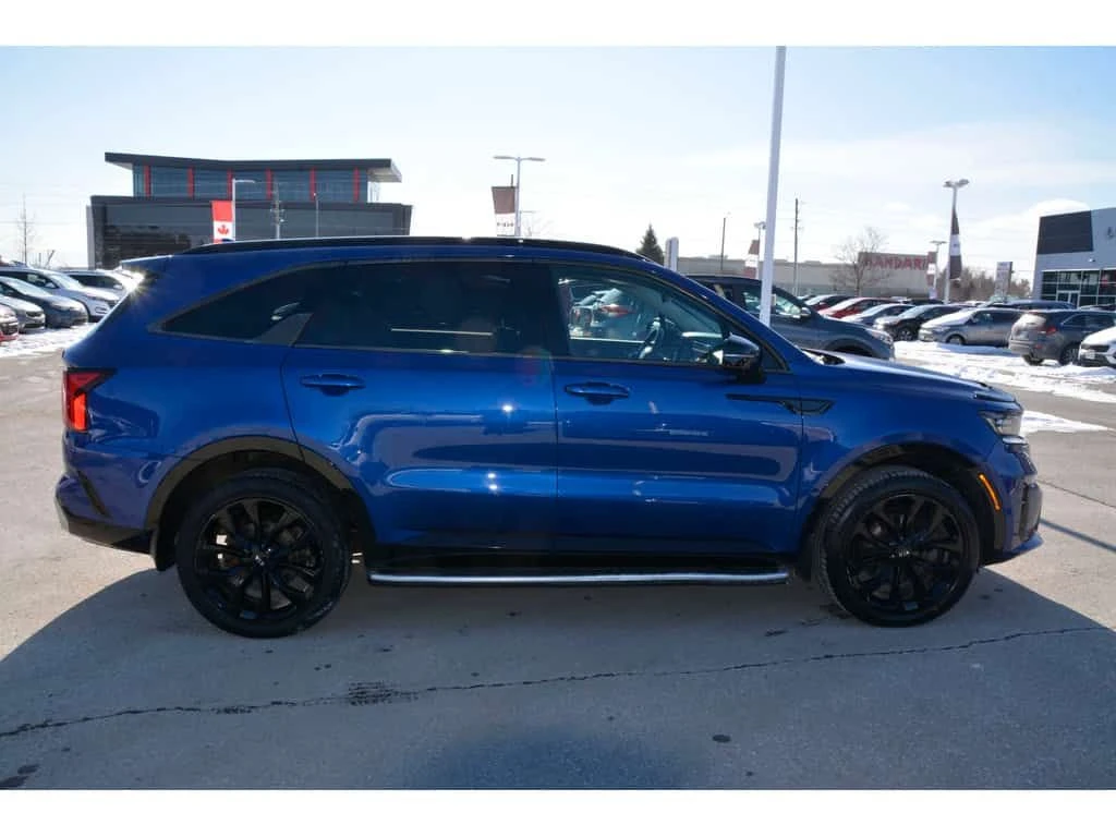 Kia Sorento * SX * Фиксирана цена до БГ * От представителство, снимка 9 - Автомобили и джипове - 53820113