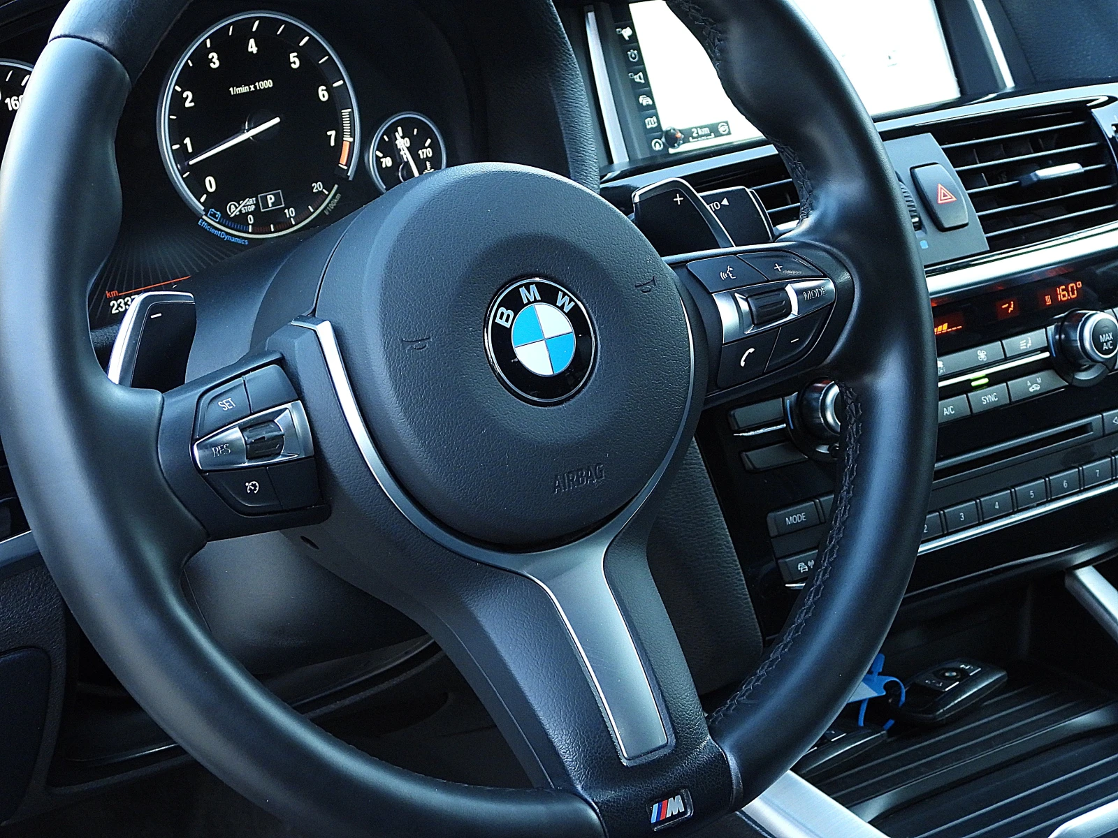 BMW X4 ШВЕЙЦАРИЯ/ X4 M40i 3.0 B58 xDrive M Performance , снимка 11 - Автомобили и джипове - 53804497