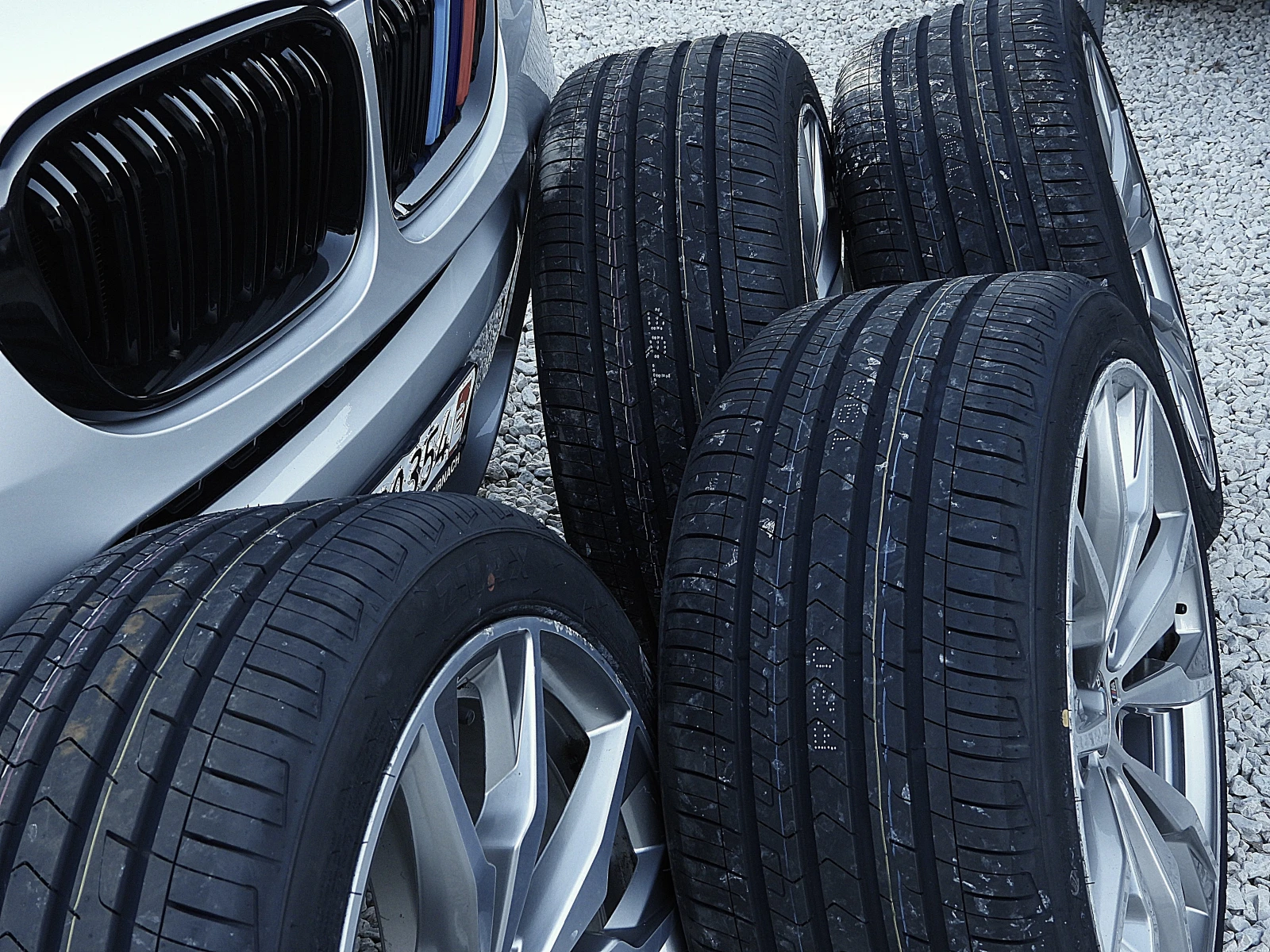 BMW X4 ���������/ X4 M40i 3.0 . xDrive M Performance  | Mobile.bg � ����������� 15
