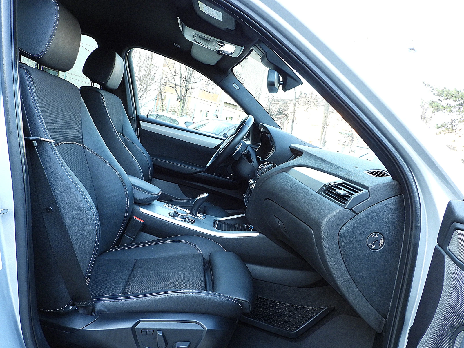 BMW X4 ШВЕЙЦАРИЯ/ X4 M40i 3.0 B58 xDrive M Performance , снимка 16 - Автомобили и джипове - 53804497