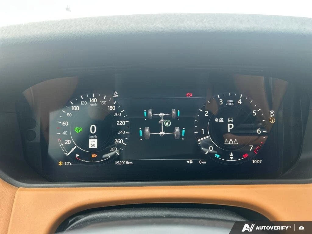 Land Rover Range Rover Velar P400 R-Dynamic HSE* AWD* ����������* (���� �� ��) | Mobile.bg � ����������� 13