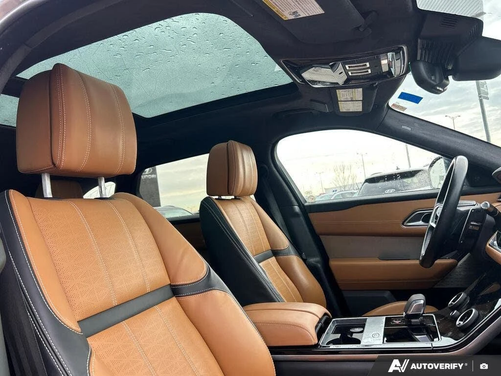 Land Rover Range Rover Velar P400 R-Dynamic HSE* AWD* ����������* (���� �� ��) | Mobile.bg � ����������� 16