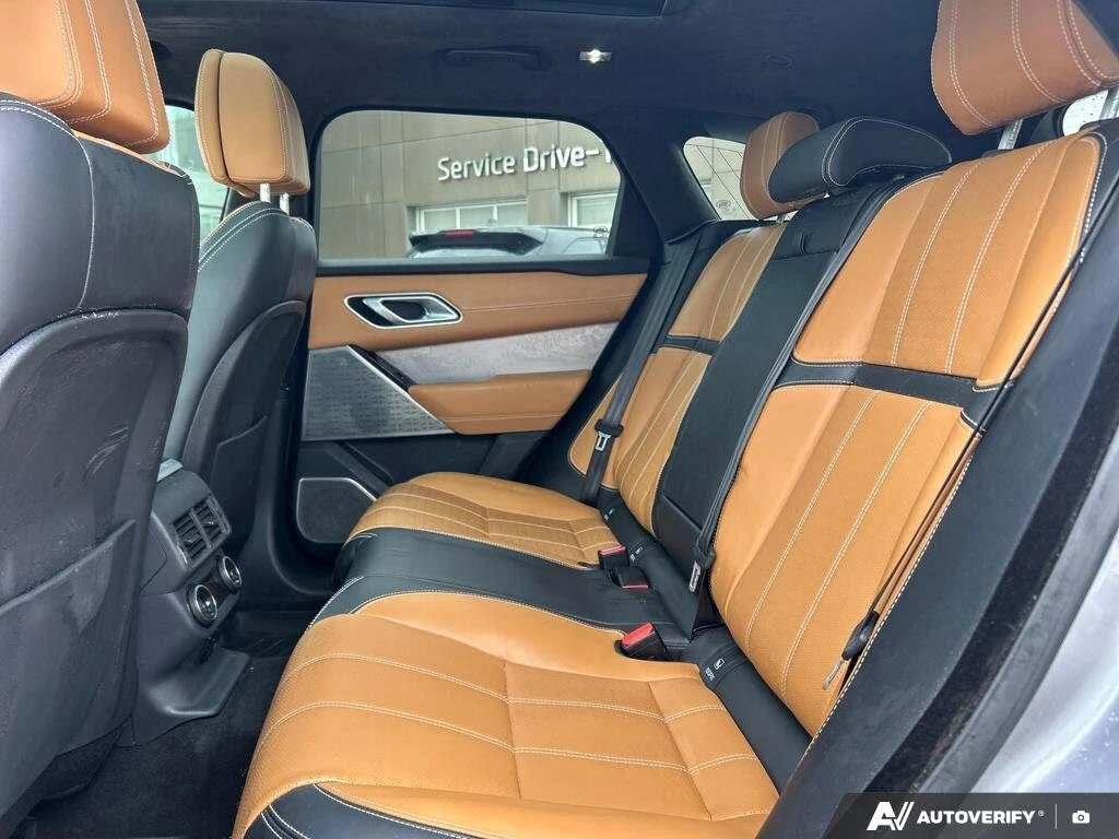 Land Rover Range Rover Velar P400 R-Dynamic HSE* AWD* ����������* (���� �� ��) | Mobile.bg � ����������� 17