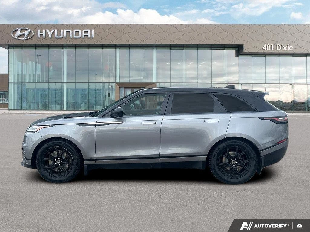 Land Rover Range Rover Velar P400 R-Dynamic HSE* AWD* ����������* (���� �� ��) | Mobile.bg � ����������� 2
