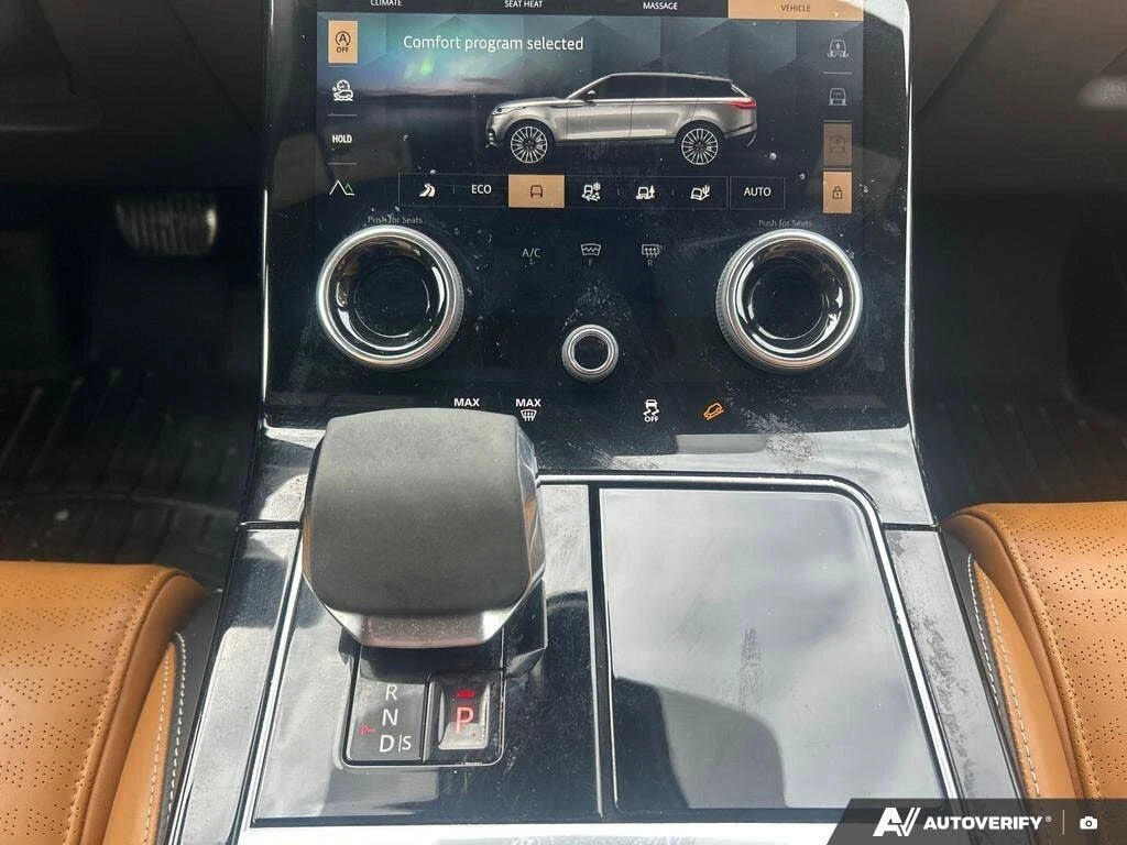 Land Rover Range Rover Velar P400 R-Dynamic HSE* AWD* ����������* (���� �� ��) | Mobile.bg � ����������� 14