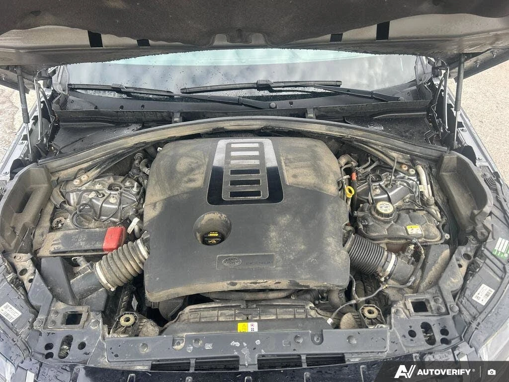 Land Rover Range Rover Velar P400 R-Dynamic HSE* AWD* ����������* (���� �� ��) | Mobile.bg � ����������� 9