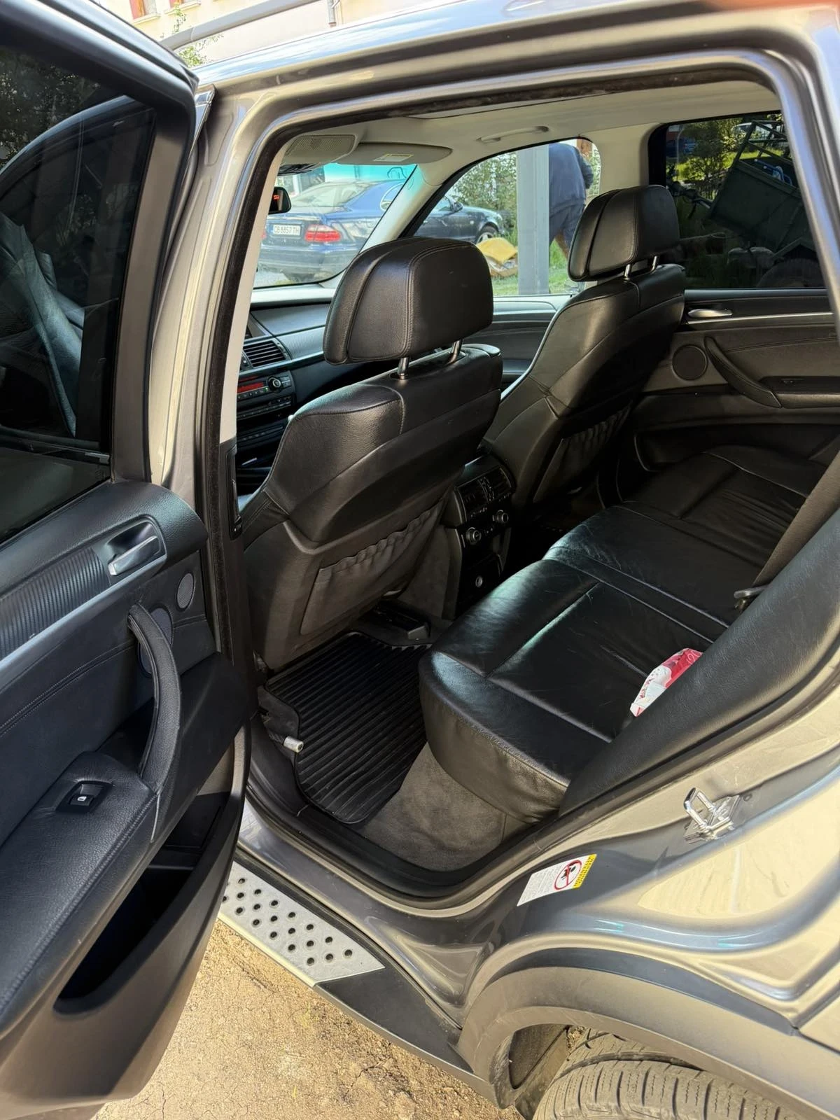 BMW X5, снимка 14 - Автомобили и джипове - 54461702
