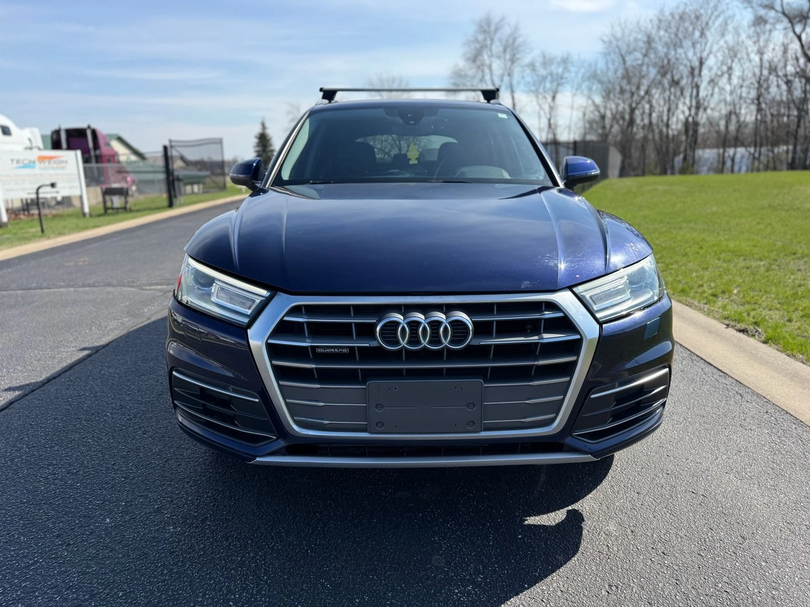 Audi Q5 Premium Quattro, снимка 2 - Автомобили и джипове - 54702887