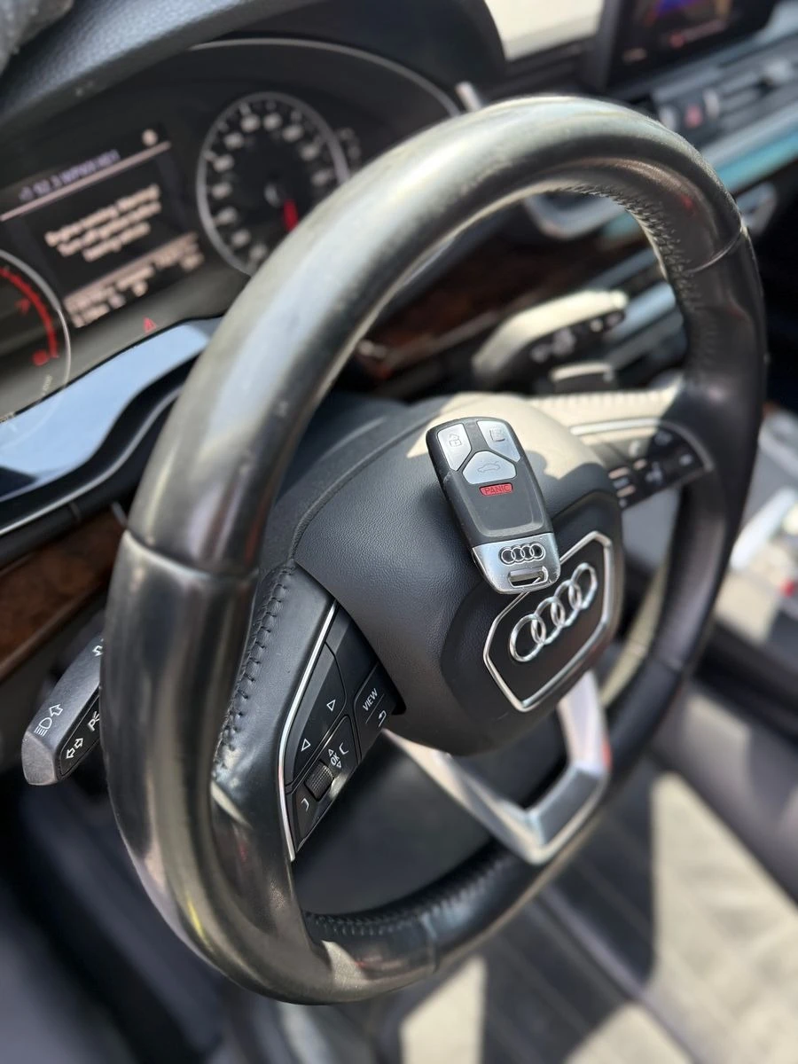 Audi Q5 Premium Quattro, снимка 10 - Автомобили и джипове - 54702887