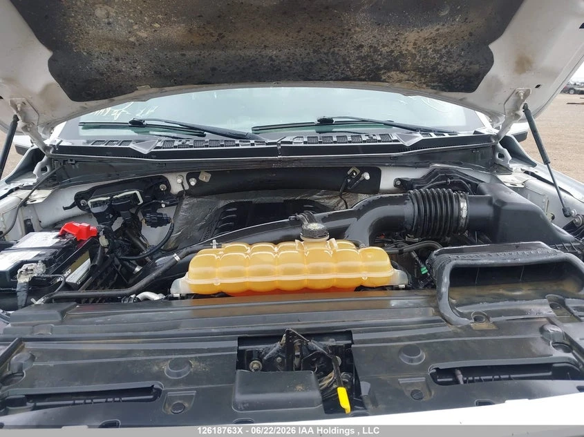 Ford F150 3.5l F-150 Lariat, снимка 9 - Автомобили и джипове - 55041268