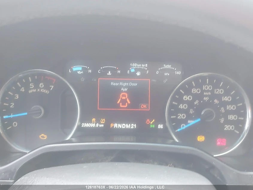 Ford F150 3.5l F-150 Lariat, снимка 6 - Автомобили и джипове - 55041268