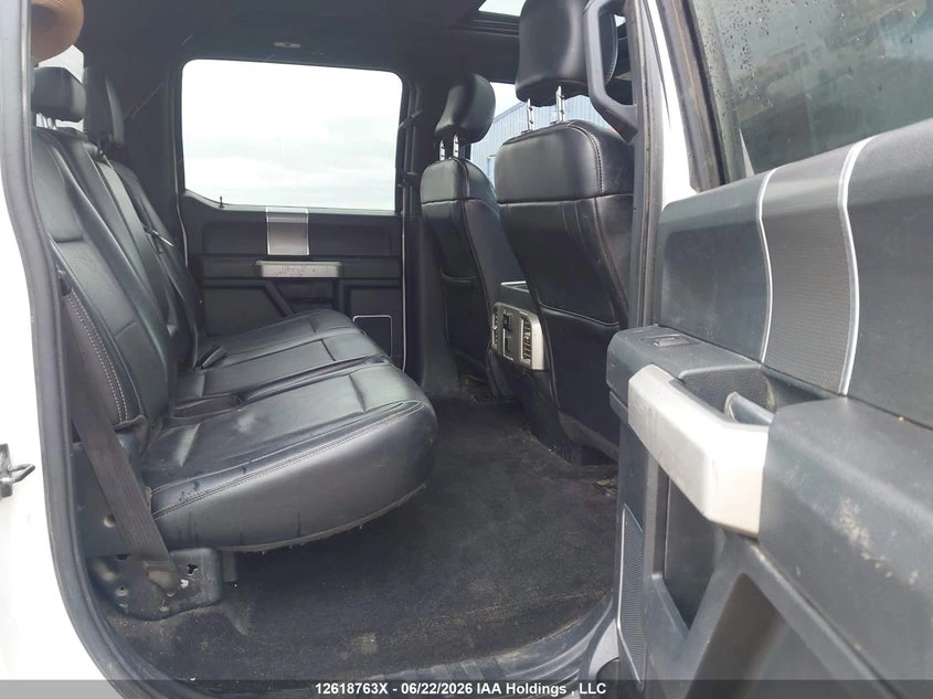 Ford F150 3.5l F-150 Lariat, снимка 7 - Автомобили и джипове - 55041268