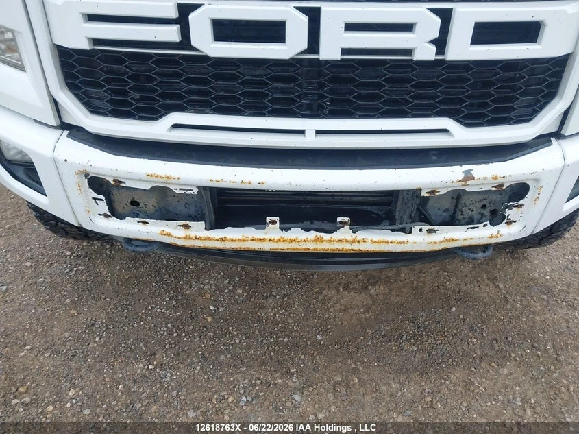 Ford F150 3.5l F-150 Lariat, снимка 5 - Автомобили и джипове - 55041268