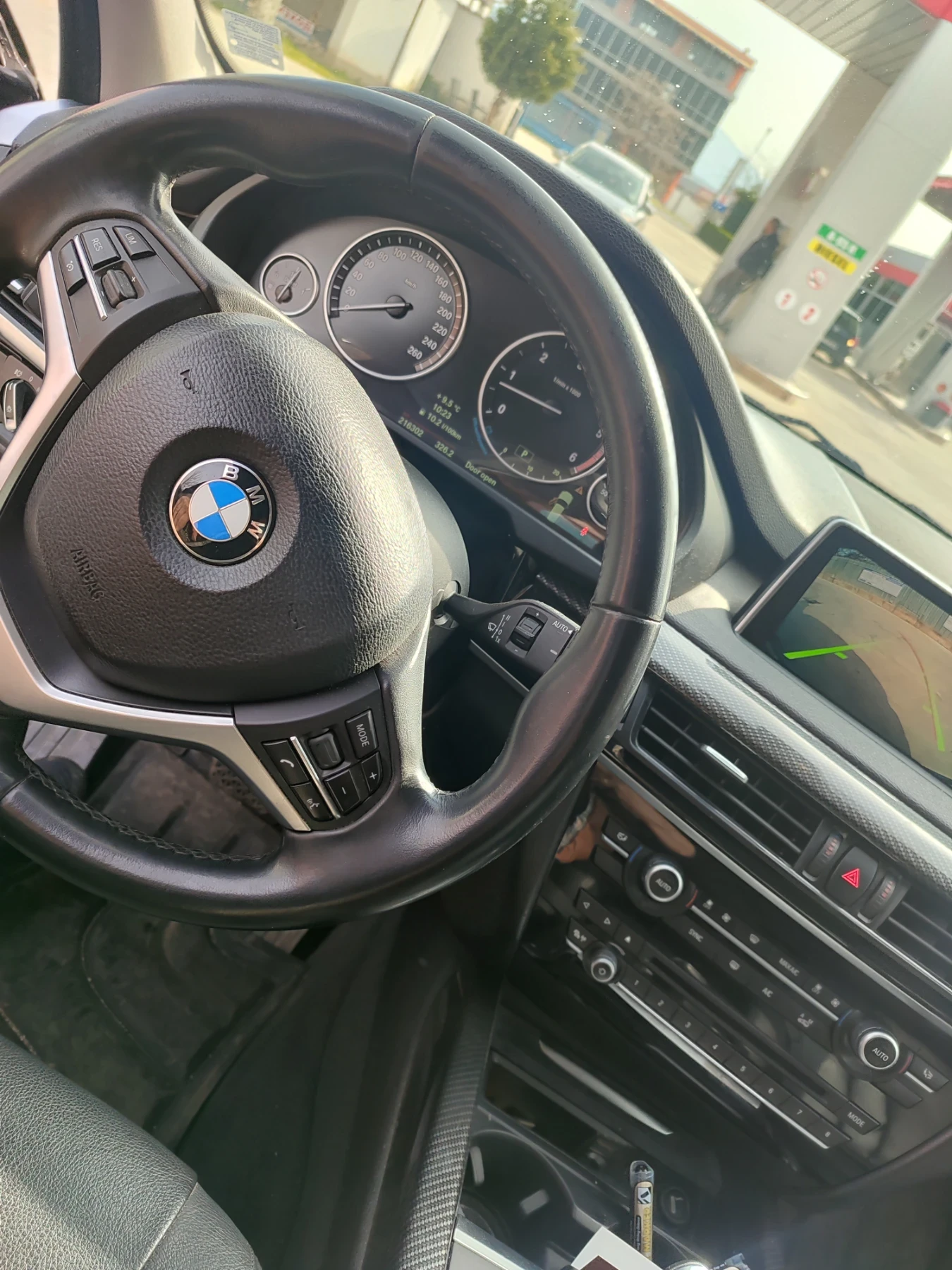 BMW X5, снимка 6 - Автомобили и джипове - 55092557